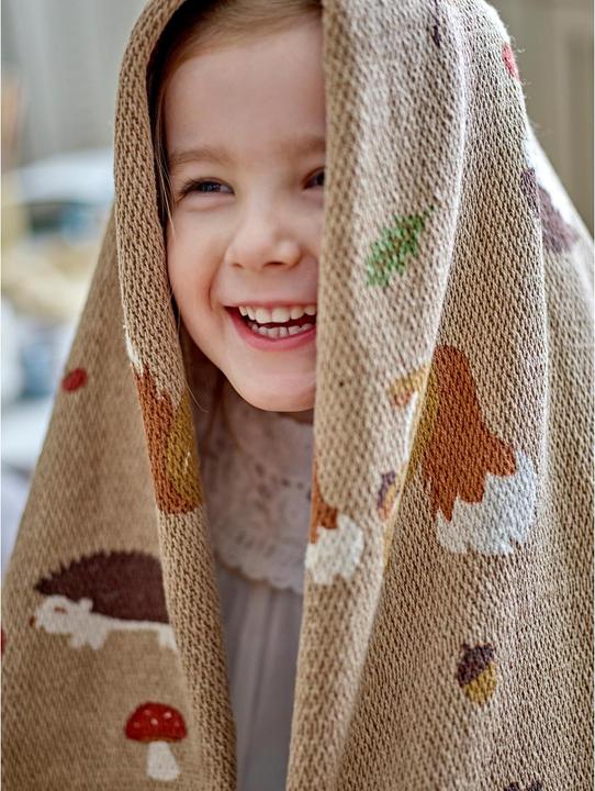 Immagine prodotto Bloomingville Mini Fall (160 x 130 cm)