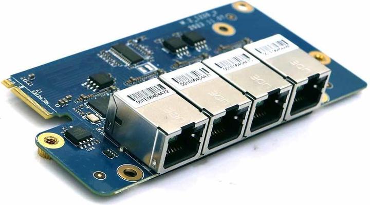 Odroid Net Card 2 for H series