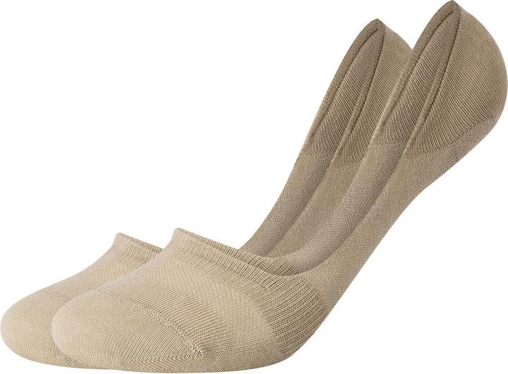 Actual product image Camano Unisex comfort Footies 4p (pack of 4, 43 - 46)