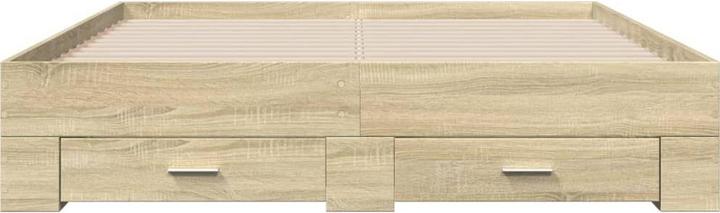 Produktbild vidaXL Kalia (160 x 200 cm)