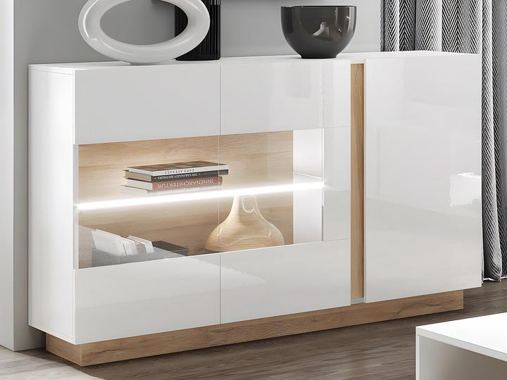 Produktbild Vente-unique Murari (187.50 x 40 x 45.50 cm)