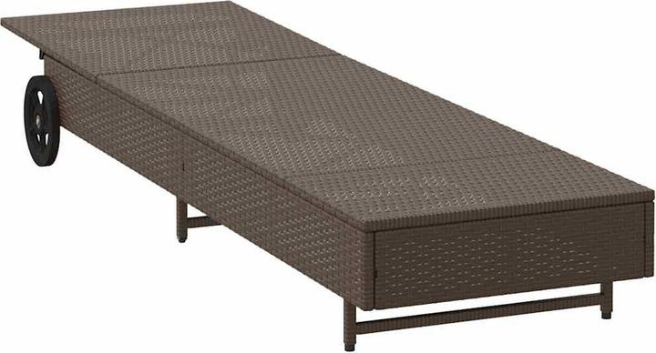 Immagine prodotto vidaXL Sonnenliege (200 cm)
