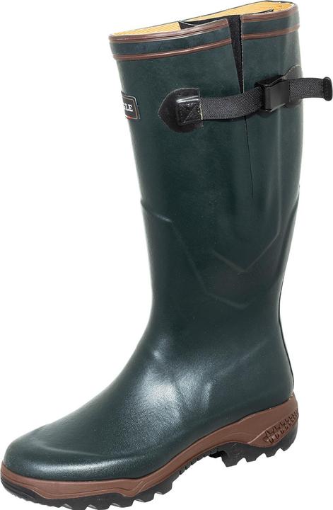 Actual product image Aigle boots (39)