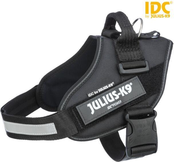 Actual product image Julius-K9 IDC Power Harness 3/XL (XL, Dog, General)