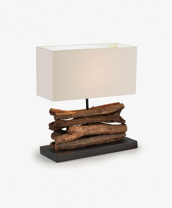 Actual product image Kave Home Sahai (E27)