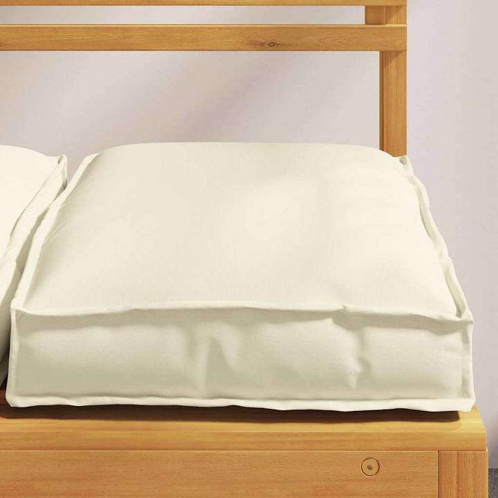Actual product image VidaXL Cushion (40 x 40 x 8 cm)
