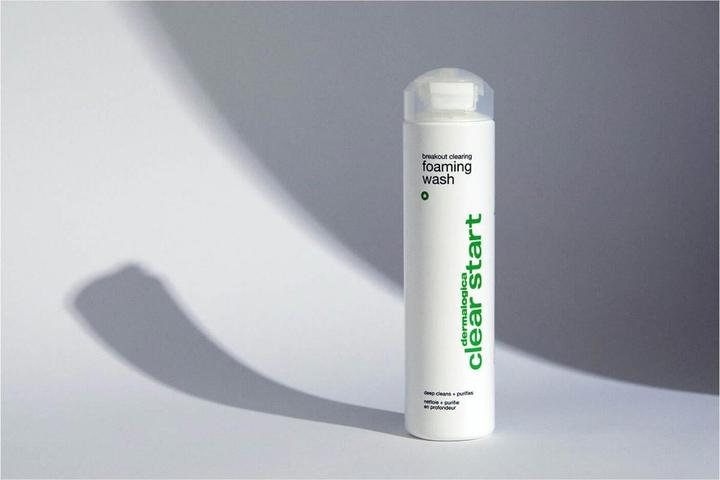 Produktbild Dermalogica Clear Start - Breakout Clearing Foaming Wash (Reinigungsschaum, 295 ml)