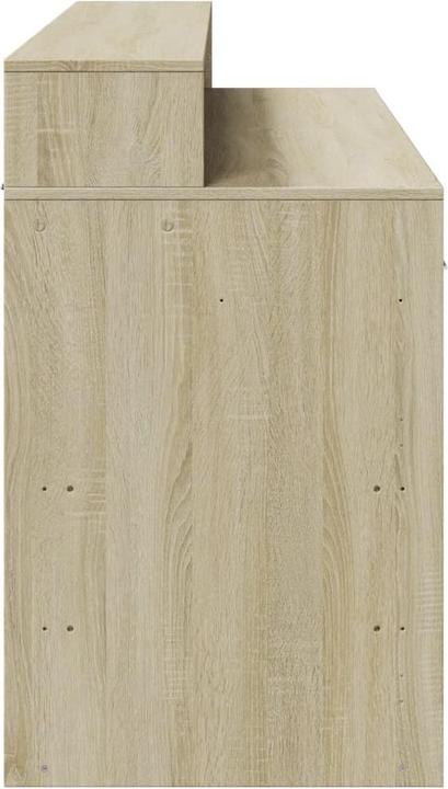 Image du produit vidaXL Schreibtisch