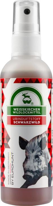 Actual product image Eurohunt Urine fragrance