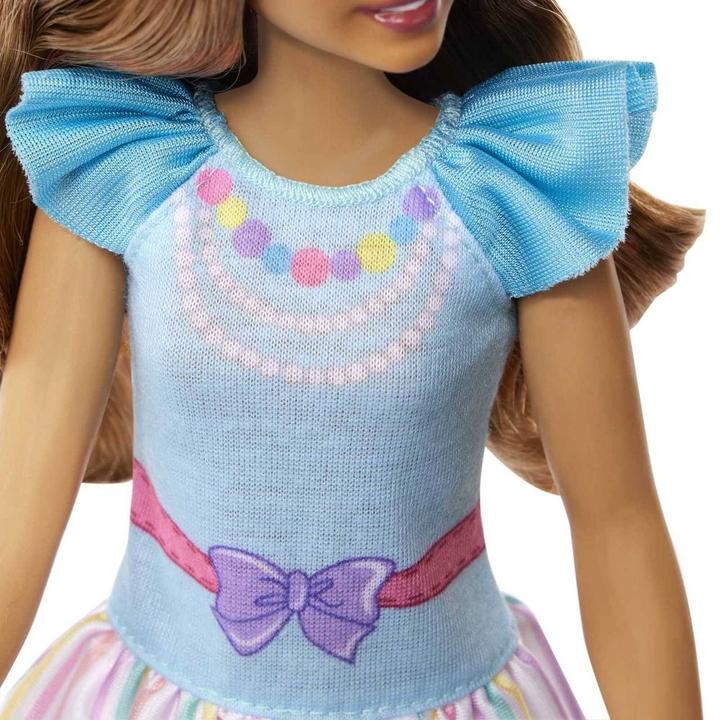 Produktbild Barbie My First Teresa