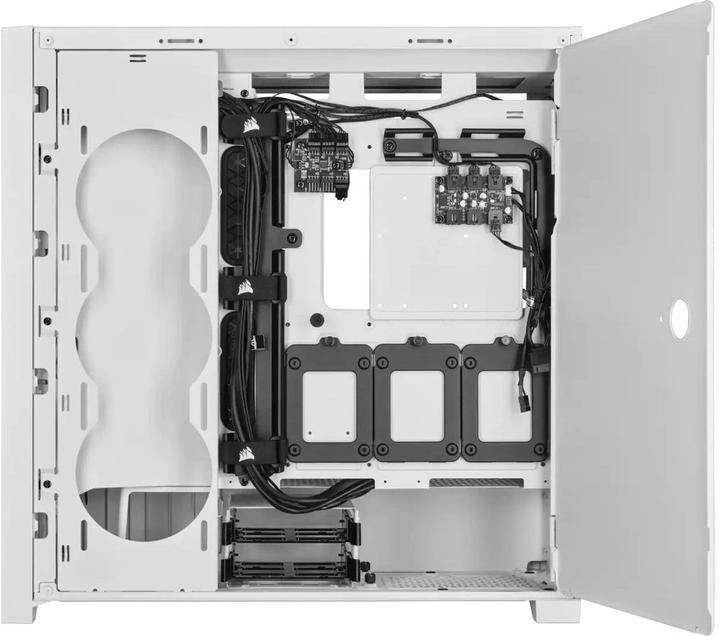 Produktbild Corsair iCUE 5000X RGB QL-Edition (ATX)