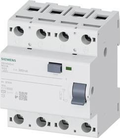 Immagine prodotto Siemens RCD a 4 poli