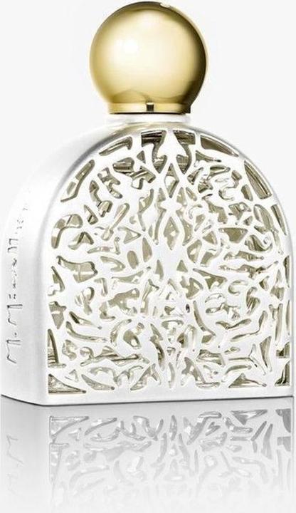 Actual product image M. Micallef Secrets of Love Spiritual (Eau de parfum, 75 ml)