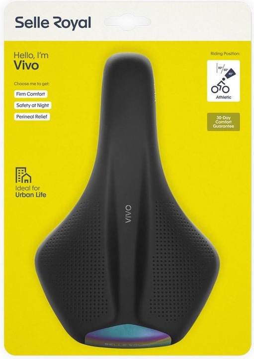 Produktbild Selle Royal Vivo Reflective Athletic