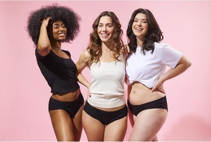 Immagine prodotto Love & Green Assorbente lavabile ecologico per flusso abbondante (M)