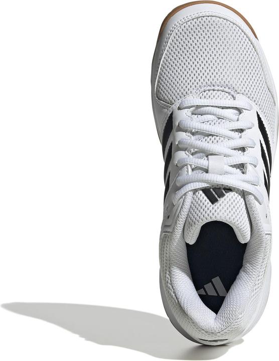 Actual product image Adidas Speedcourt K (34)