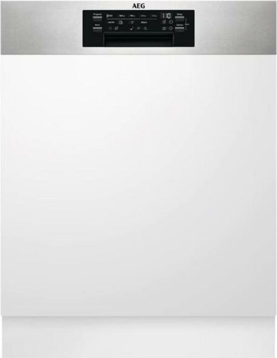 AEG VAATWASSER INBOUW FEE63606PM