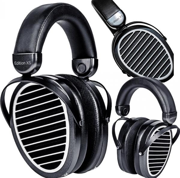 Actual product image Hifiman Edition XS (Cable)
