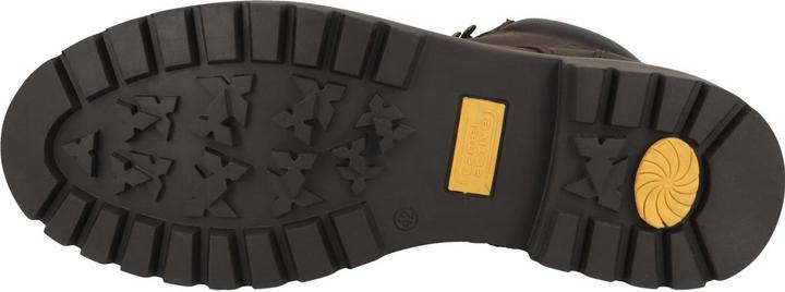 Image du produit Camel Active Boots crazy horse DUNKELBRAUN (41)