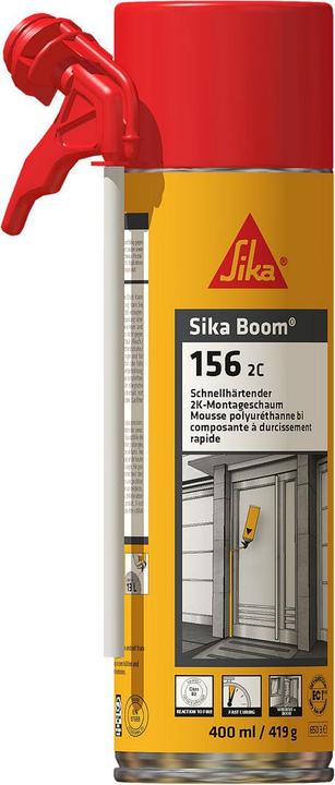 Produktbild Sika Boom 156 2C (400 ml)