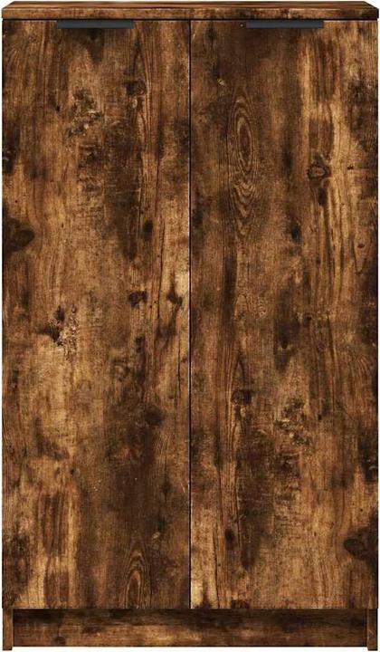 Produktbild vidaXL Schuhschrank (59 x 35 x 100 cm)