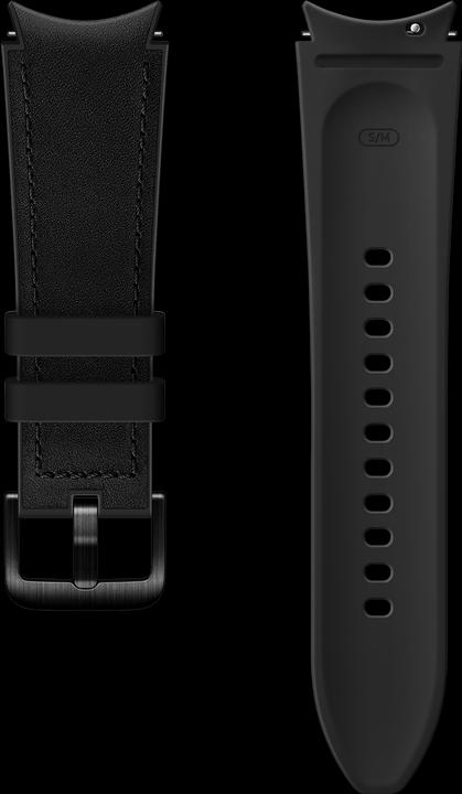 Samsung Hybrid Leather Band (20 mm, Leder)