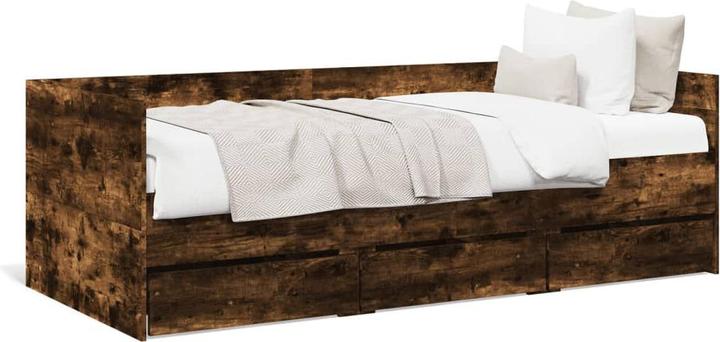 Produktbild vidaXL Tagesbett (75 x 190 cm)