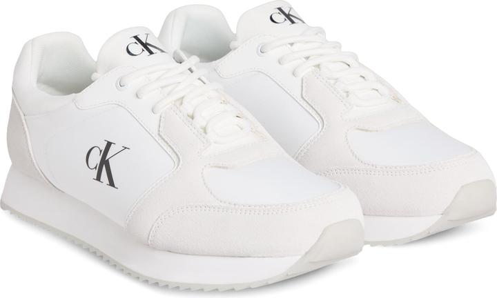 Actual product image Calvin Klein Runner Sneakers (43)