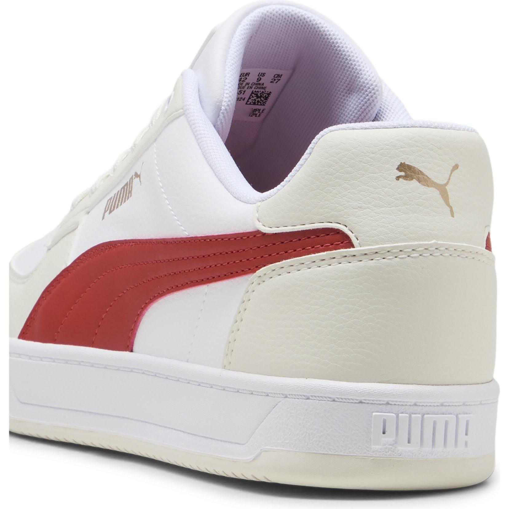 Thumbnail - Puma, Herren, Sneaker, Caven 2.0, Weiss, (39)