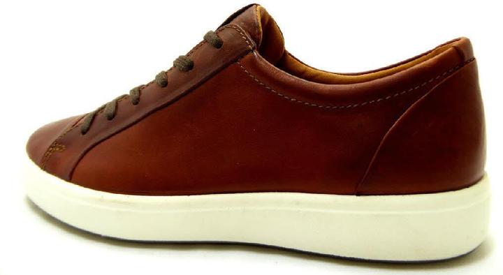 Image du produit Ecco Baskets - 98825 (40)