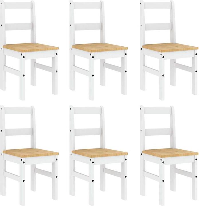 Image du produit vidaXL Massimo