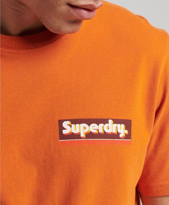 Immagine prodotto Superdry aglietta vintage trade tab (M)