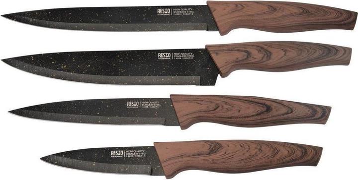 Produktbild Resto KNIFE SET 4PCS/95501 (20 cm)
