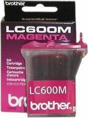 Immagine prodotto Brother Lc-600m (M)