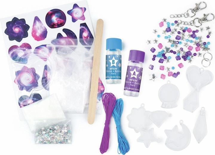 Productafbeelding Nebulous Stars Portaal sieraden