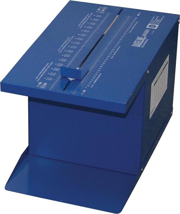 Actual product image Baseline Body mobility test