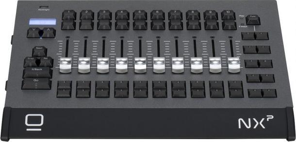 Image du produit Elation NX-P