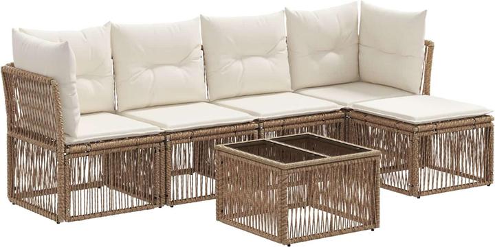 Produktbild vidaXL Garten-Sofa
