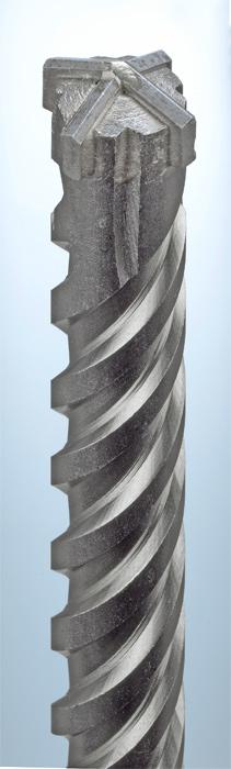 Actual product image kwb Hammer drill (6 mm)