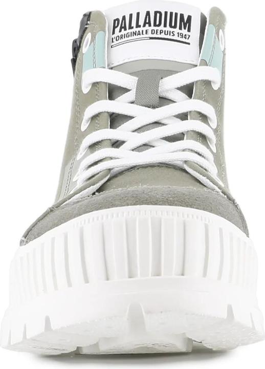 Image du produit Palladium Pallashock Backzip 2 (38)