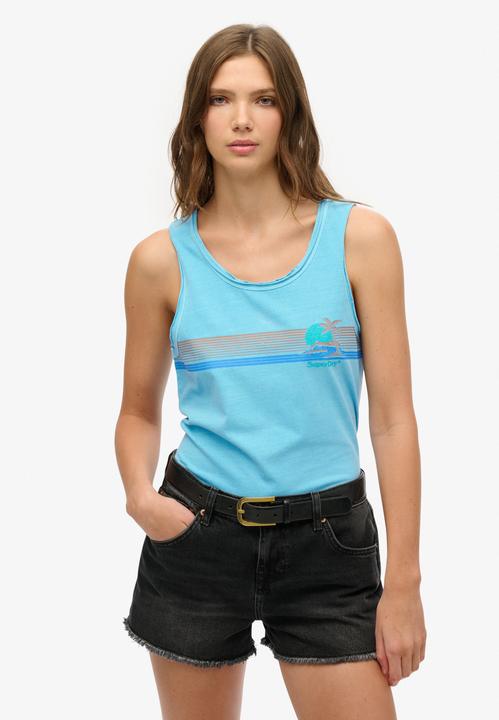Produktbild Superdry Damen-Top (L)