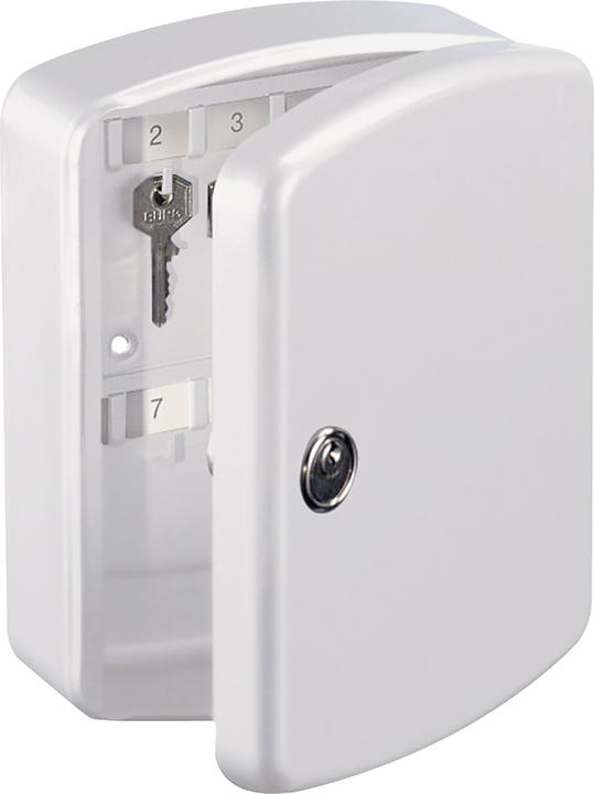 Actual product image Burg Wächter Key box KB 15 W