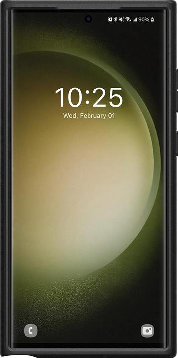 Actual product image Spigen Slim Armor (Samsung Galaxy S23 Ultra)
