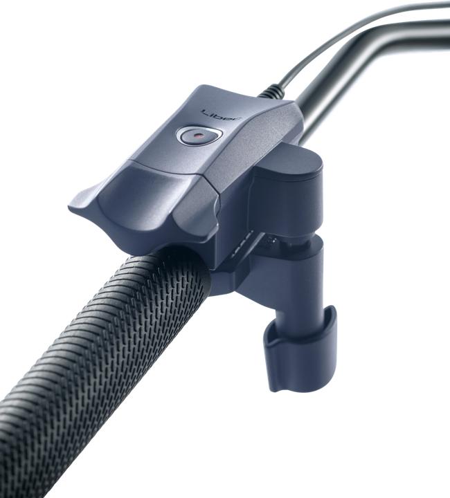 Actual product image Libec ZC-LP Remote Control (Cable)