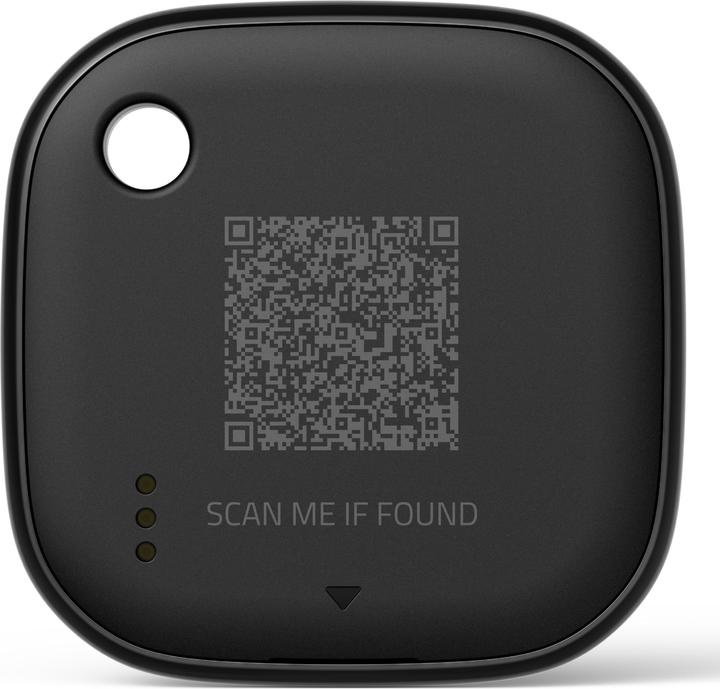 eufy SmartTrack Link (Android, iOS)