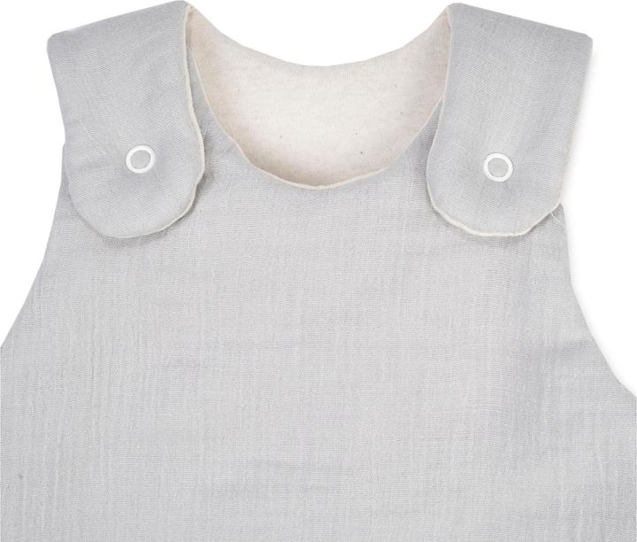 Produktbild Julius Zöllner Musselin (80 cm, 0.5 TOG, Sommer)