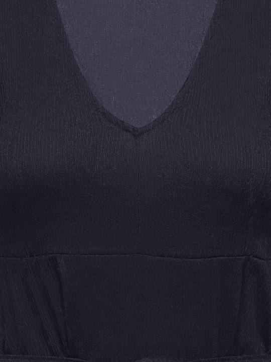Produktbild Only ONLHILLARY Leinen Midikleid Kleid (M)