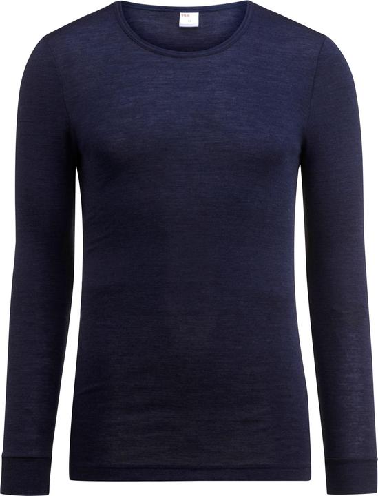 Actual product image ISA Bodywear Wool & Silk Shirt (M)