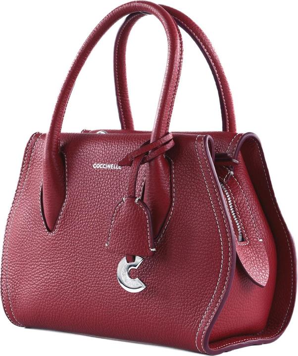 Immagine prodotto Coccinelle Lord Handbag Grained Leather