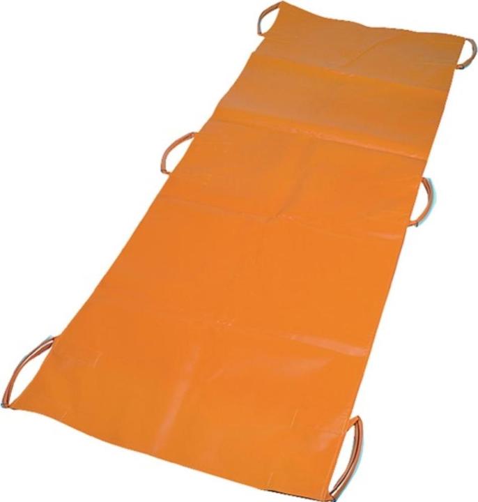 Actual product image Söhngen Rescue sheet L2000xW700ca. (First aid set accessories)